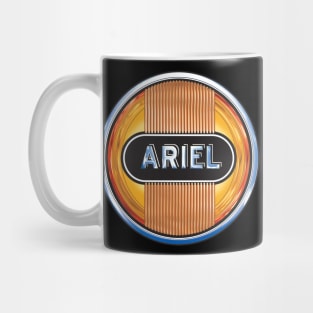 Ariel Motorcycles 1 Mug